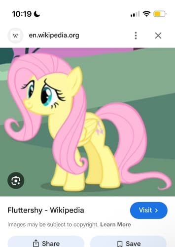 Fluttershy