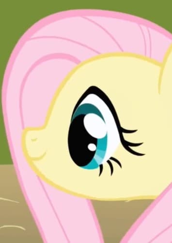 Fluttershy