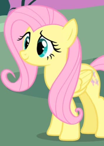 Fluttershy