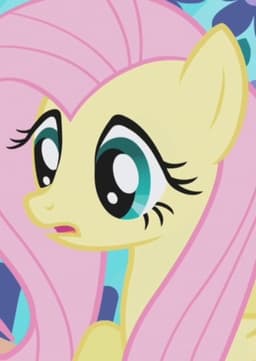 Fluttershy