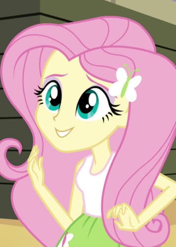 Fluttershy