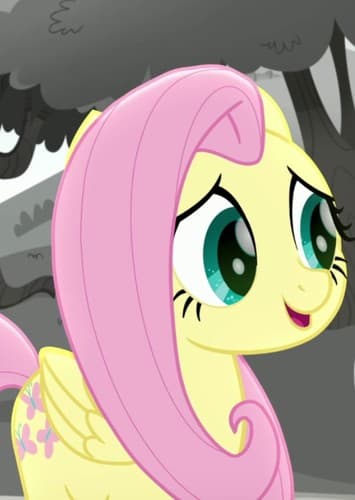 Fluttershy