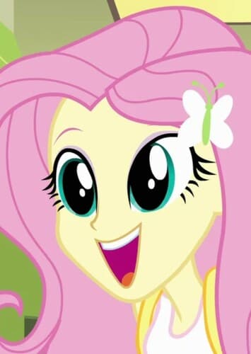 Fluttershy
