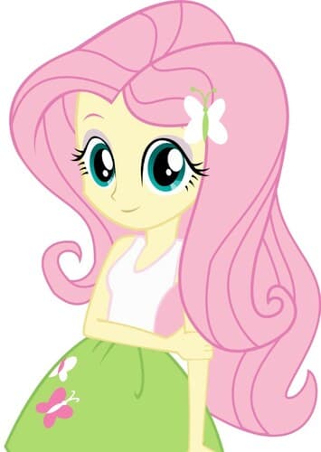 Fluttershy