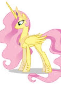 Fluttershy