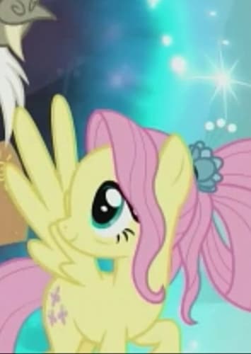 Fluttershy