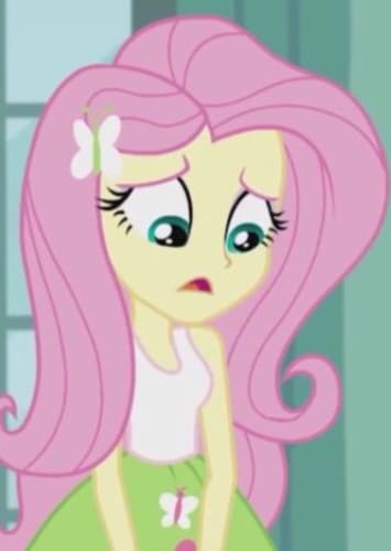 Fluttershy