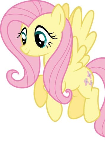 Fluttershy