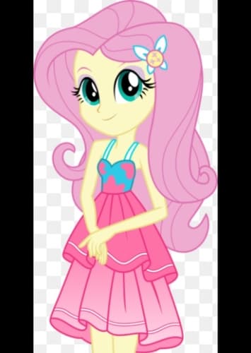 Fluttershy