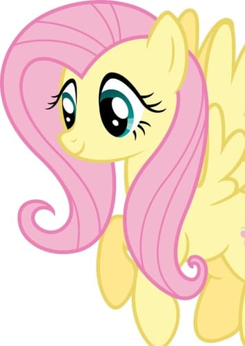 Fluttershy