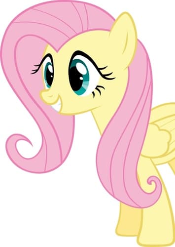 Fluttershy