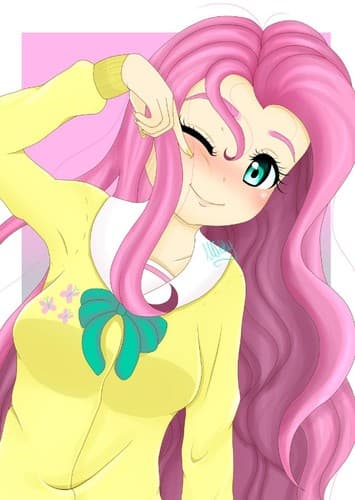 Fluttershy