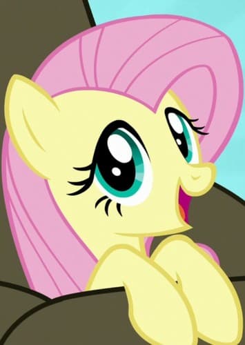 Fluttershy