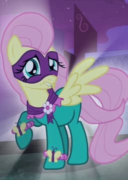 Fluttershy