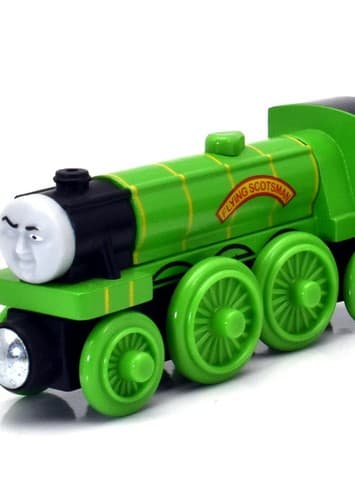 Flying Scotsman