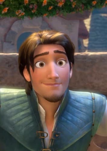 Flynn Rider