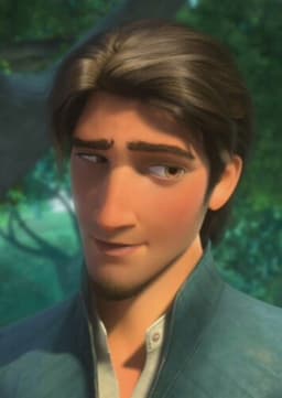 Flynn Rider (Tangled)