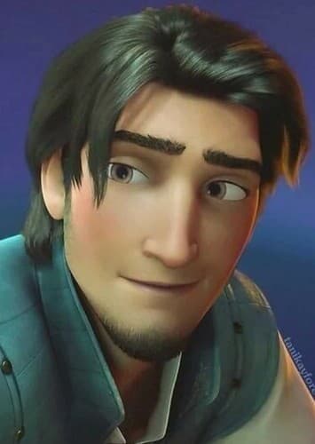 Flynn Ryder