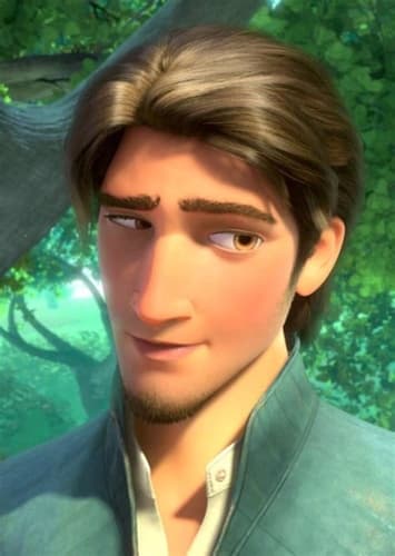 Flynn Ryder