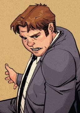Foggy Nelson