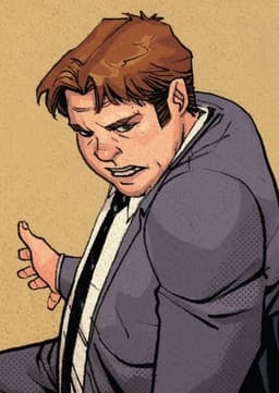 Foggy Nelson