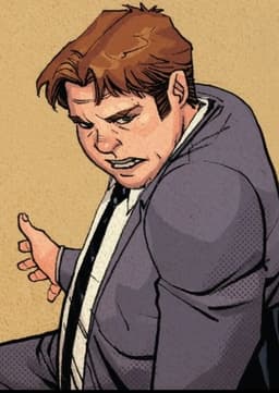 Foggy Nelson