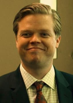 Foggy Nelson
