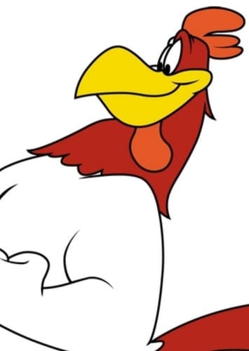 Foghorn Leghorn