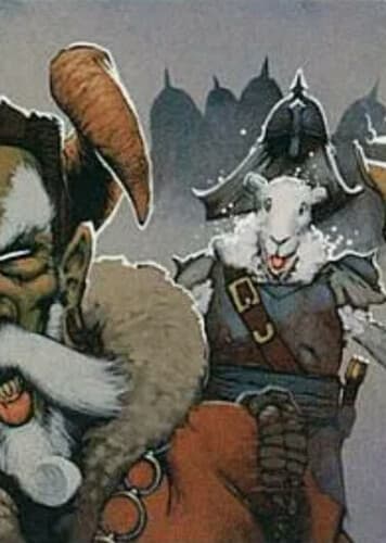 Forced Transformation