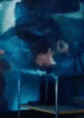 Forcefield Manipulation