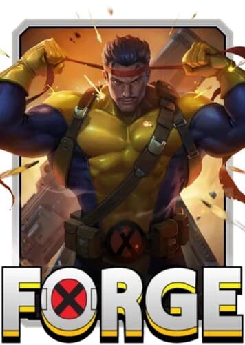 Forge