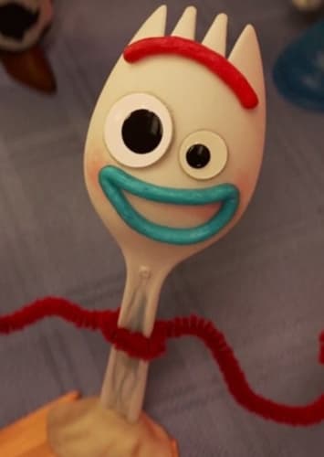 Forky