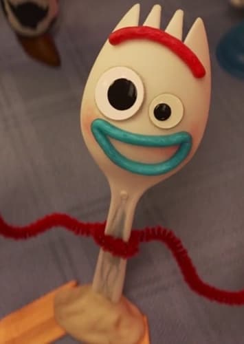 Forky