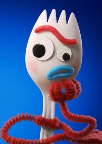 Forky