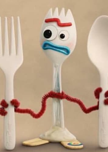 Forky