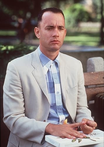 Forrest Gump