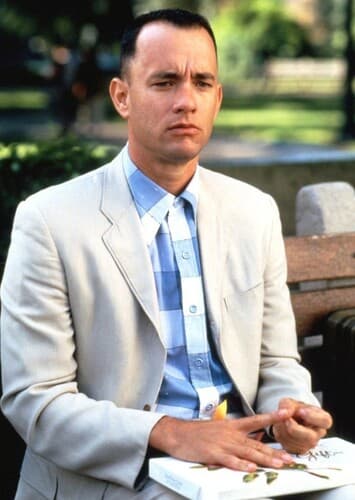 Forrest Gump