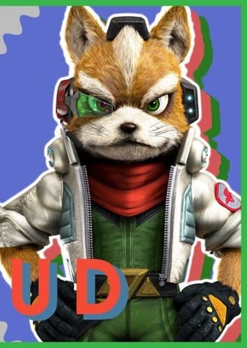 Fox McCloud