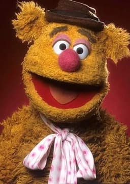 Fozzie Bear