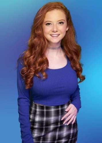 Francesca Capaldi