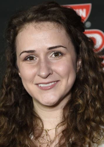 Francesca Marie Smith