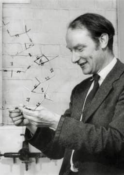 Francis Crick