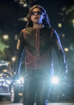 Francisco "Cisco" Ramon