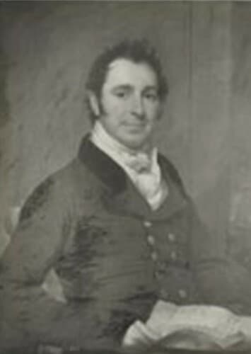 François Eugene Malibran