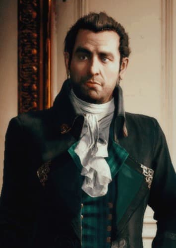 François Thomas Germain