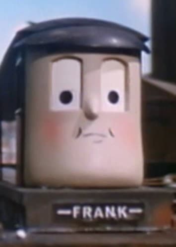Frank
