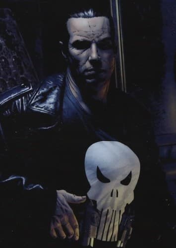 Frank Castle