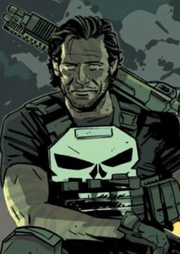 Frank Castle