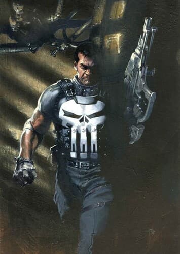 Frank Castle