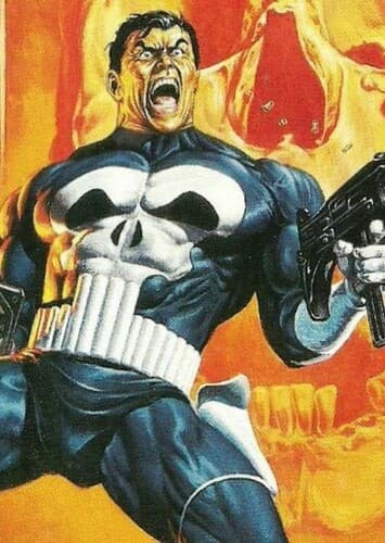 Frank Castle